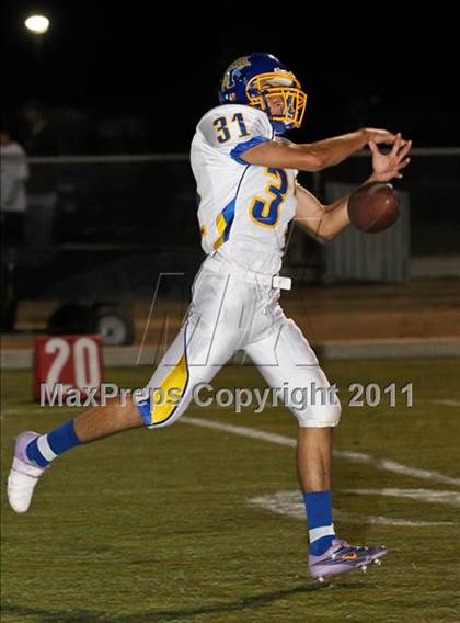 Thumbnail 2 in Taft @ East Bakersfield photogallery.