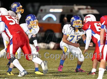 Thumbnail 3 in Taft @ East Bakersfield photogallery.