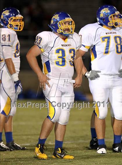 Thumbnail 2 in Taft @ East Bakersfield photogallery.