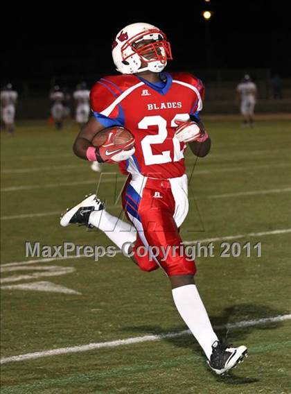 Thumbnail 3 in Taft @ East Bakersfield photogallery.