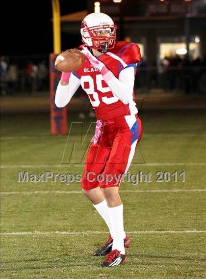 Thumbnail 1 in Taft @ East Bakersfield photogallery.