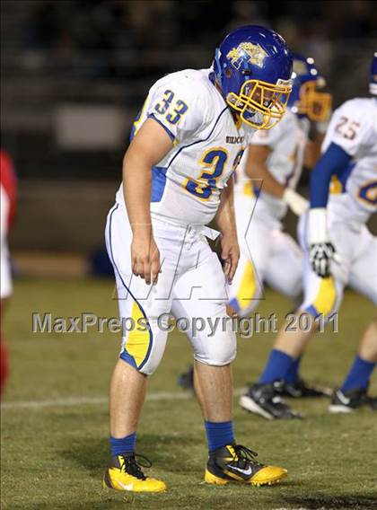 Thumbnail 3 in Taft @ East Bakersfield photogallery.