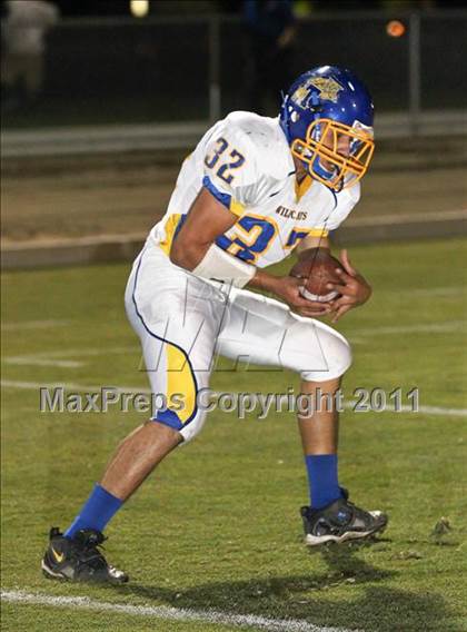 Thumbnail 1 in Taft @ East Bakersfield photogallery.
