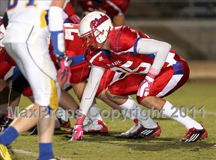 Thumbnail 3 in Taft @ East Bakersfield photogallery.
