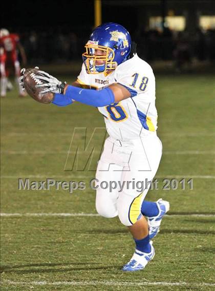 Thumbnail 2 in Taft @ East Bakersfield photogallery.