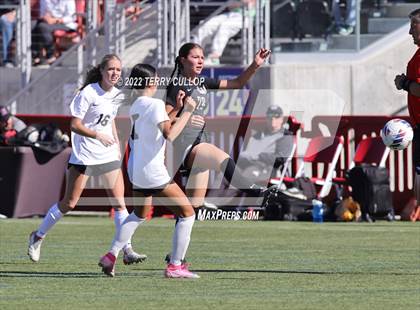 Thumbnail 3 in Farmington vs. Davis (UHSAA 6A Final) photogallery.