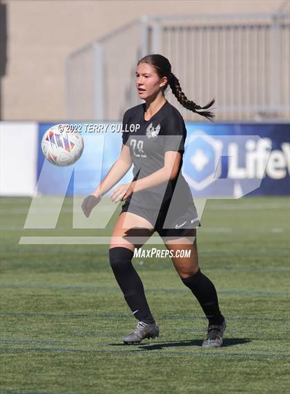 Thumbnail 2 in Farmington vs. Davis (UHSAA 6A Final) photogallery.