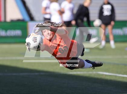 Thumbnail 3 in Farmington vs. Davis (UHSAA 6A Final) photogallery.