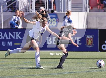 Thumbnail 3 in Farmington vs. Davis (UHSAA 6A Final) photogallery.