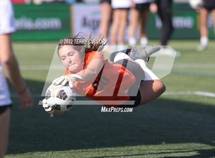 Thumbnail 1 in Farmington vs. Davis (UHSAA 6A Final) photogallery.