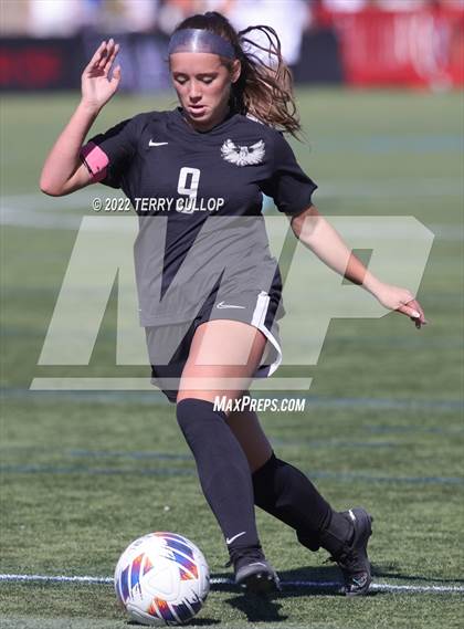 Thumbnail 2 in Farmington vs. Davis (UHSAA 6A Final) photogallery.