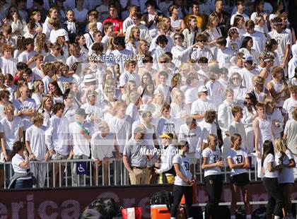 Thumbnail 2 in Farmington vs. Davis (UHSAA 6A Final) photogallery.