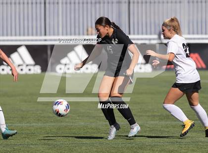 Thumbnail 1 in Farmington vs. Davis (UHSAA 6A Final) photogallery.