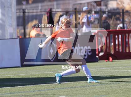 Thumbnail 1 in Farmington vs. Davis (UHSAA 6A Final) photogallery.