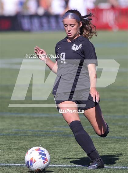 Thumbnail 1 in Farmington vs. Davis (UHSAA 6A Final) photogallery.
