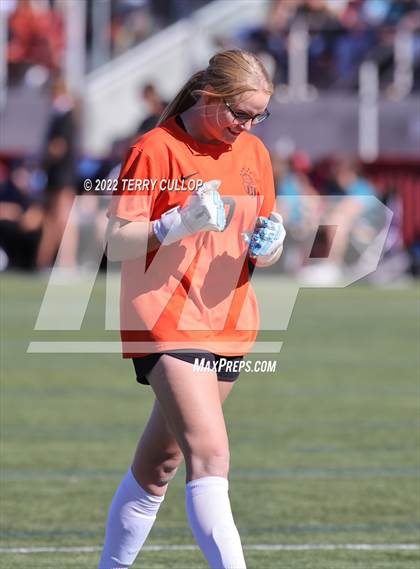 Thumbnail 2 in Farmington vs. Davis (UHSAA 6A Final) photogallery.
