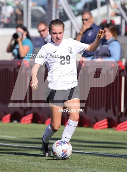 Thumbnail 2 in Farmington vs. Davis (UHSAA 6A Final) photogallery.