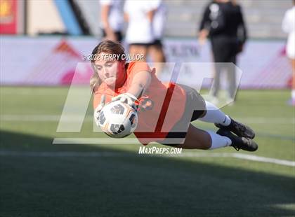 Thumbnail 1 in Farmington vs. Davis (UHSAA 6A Final) photogallery.