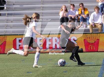 Thumbnail 1 in Farmington vs. Davis (UHSAA 6A Final) photogallery.