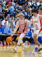 Photo from the gallery "Springville @ Timpview"