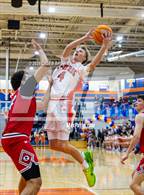 Photo from the gallery "Springville @ Timpview"