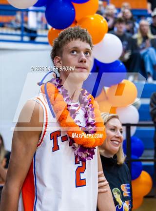 Springville @ Timpview