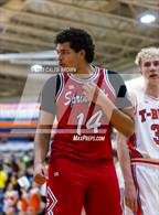 Photo from the gallery "Springville @ Timpview"