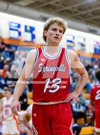 Photo from the gallery "Springville @ Timpview"