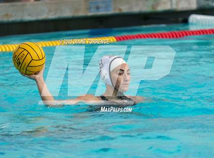 Thumbnail 1 in Newport Harbor vs Oaks Christian (Bill Barnett Holiday Cup) photogallery.