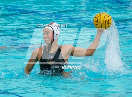 Thumbnail 1 in Newport Harbor vs Oaks Christian (Bill Barnett Holiday Cup) photogallery.