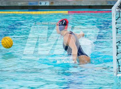 Thumbnail 1 in Newport Harbor vs Oaks Christian (Bill Barnett Holiday Cup) photogallery.