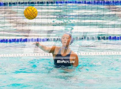 Thumbnail 1 in Newport Harbor vs Oaks Christian (Bill Barnett Holiday Cup) photogallery.