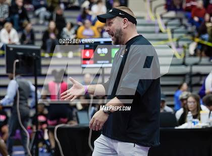Thumbnail 3 in GHSA D1 Duals Championship  Semifinals photogallery.