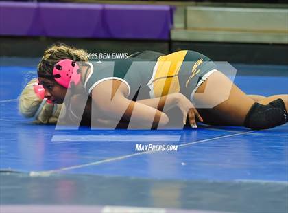 Thumbnail 1 in GHSA D1 Duals Championship  Semifinals photogallery.