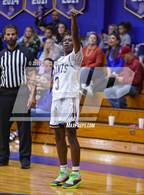 Photo from the gallery "Bishop McLaughlin Catholic @ St. John Lutheran"