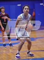 Photo from the gallery "Bishop McLaughlin Catholic @ St. John Lutheran"
