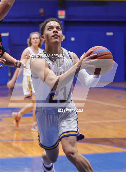 Thumbnail 2 in Bishop McLaughlin Catholic @ St. John Lutheran photogallery.