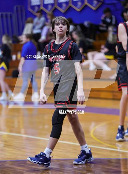 Thumbnail 2 in Bishop McLaughlin Catholic @ St. John Lutheran photogallery.