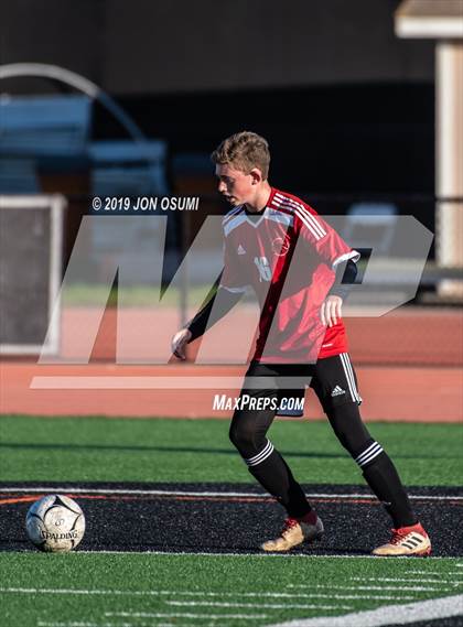 Thumbnail 3 in Cate @ Foothill Tech photogallery.