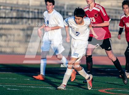 Thumbnail 1 in Cate @ Foothill Tech photogallery.