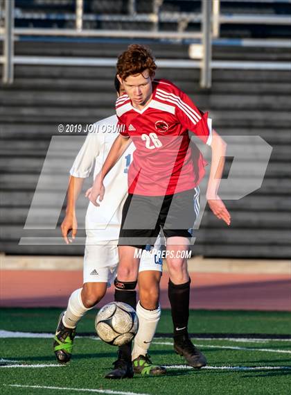 Thumbnail 2 in Cate @ Foothill Tech photogallery.