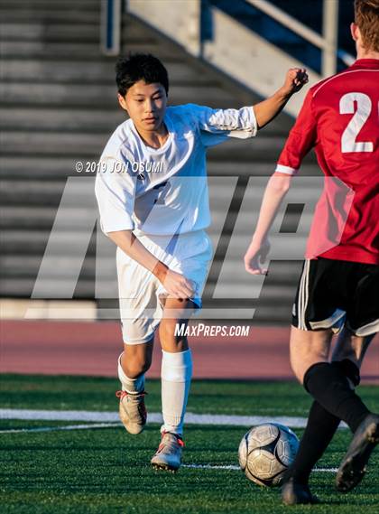 Thumbnail 1 in Cate @ Foothill Tech photogallery.
