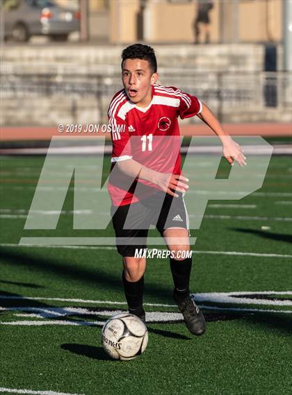 Thumbnail 3 in Cate @ Foothill Tech photogallery.