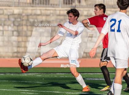 Thumbnail 1 in Cate @ Foothill Tech photogallery.