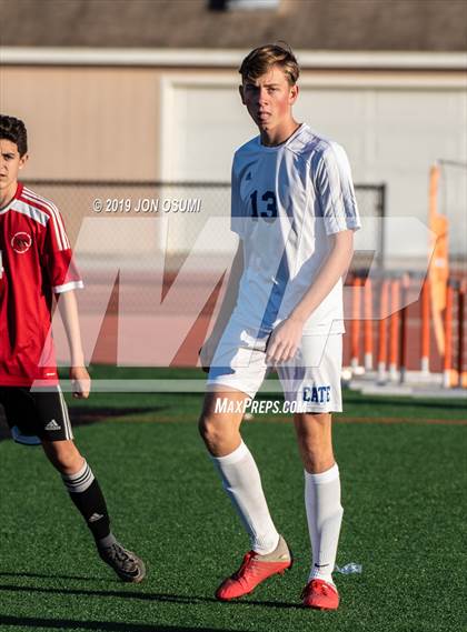 Thumbnail 3 in Cate @ Foothill Tech photogallery.