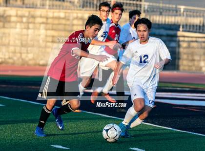 Thumbnail 1 in Cate @ Foothill Tech photogallery.