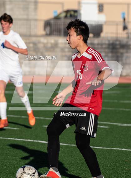Thumbnail 2 in Cate @ Foothill Tech photogallery.