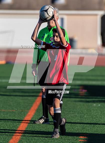 Thumbnail 1 in Cate @ Foothill Tech photogallery.