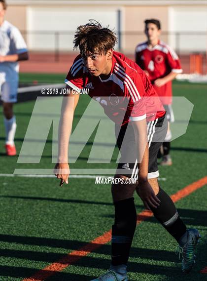 Thumbnail 3 in Cate @ Foothill Tech photogallery.