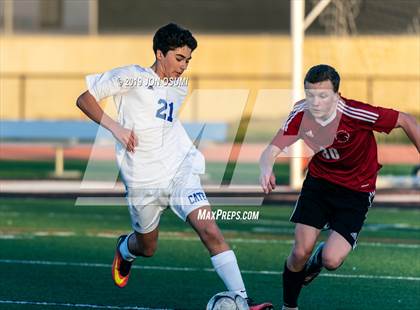 Thumbnail 3 in Cate @ Foothill Tech photogallery.